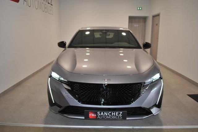 Peugeot 308 image 6