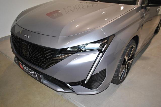 Peugeot 308 image 5
