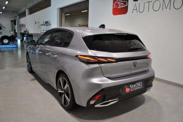 Peugeot 308 image 9