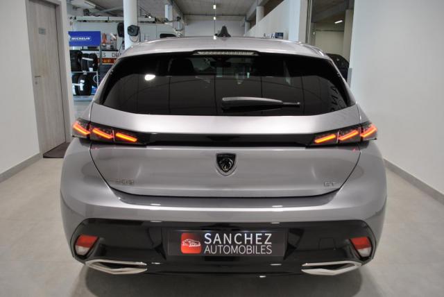 Peugeot 308 image 4