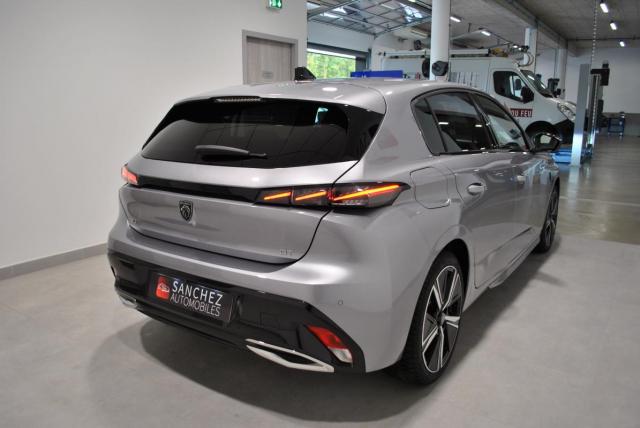 Peugeot 308 image 8