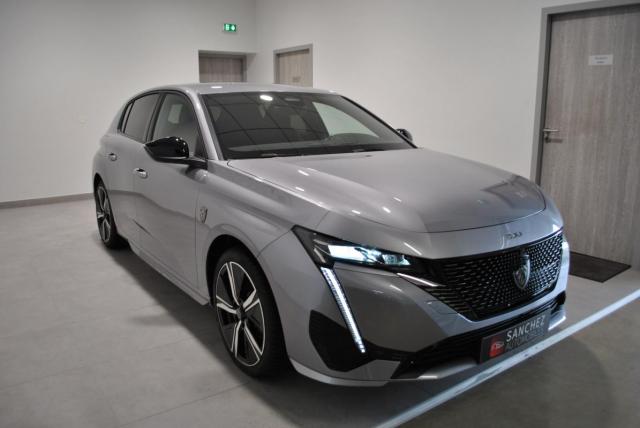 Peugeot 308 image 7