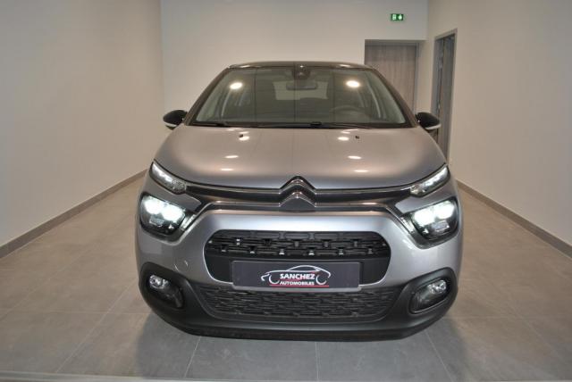 Citroen C3 image 7