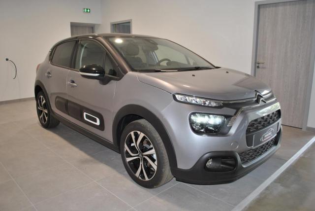 Citroen C3 image 2