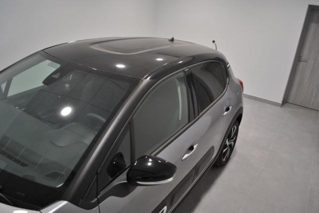 Citroen C3 image 3