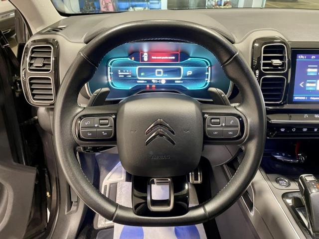 Citroen C5 Aircross image 4