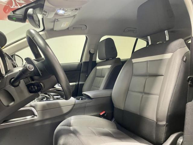 Citroen C5 Aircross image 1
