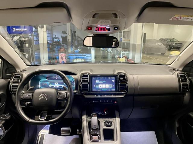 Citroen C5 Aircross image 9