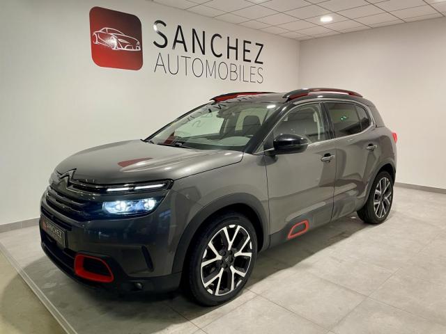 Citroen C5 Aircross image 6
