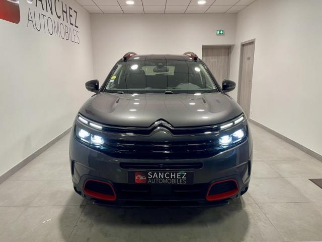 Citroen C5 Aircross image 3