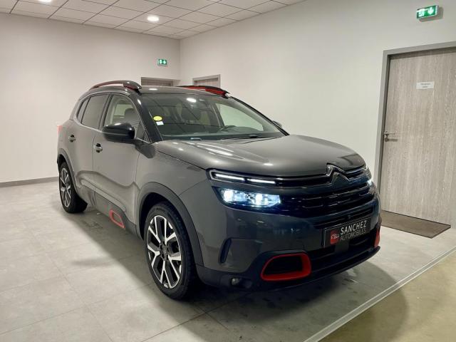 Citroen C5 Aircross image 5