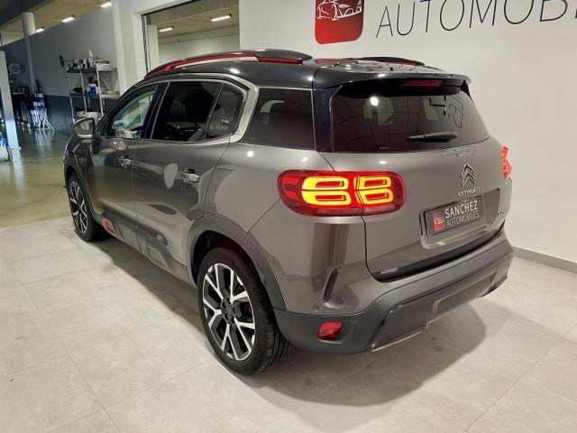 Citroen C5 Aircross image 8