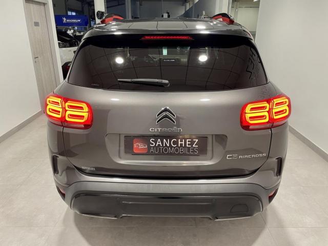 Citroen C5 Aircross image 7