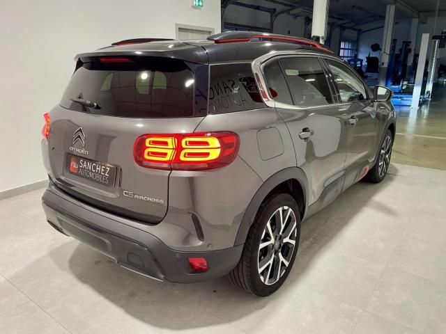 Citroen C5 Aircross image 2