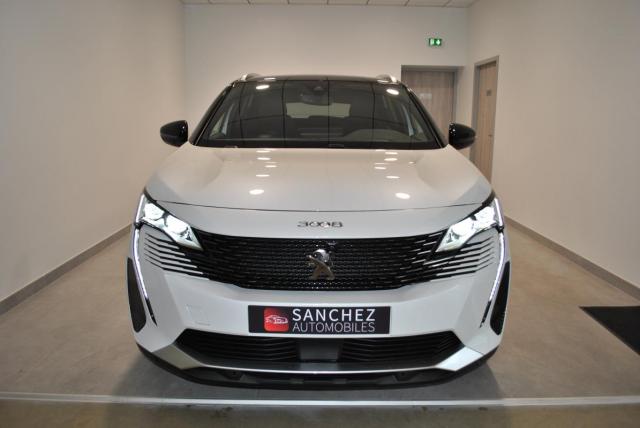 Peugeot 3008 image 7