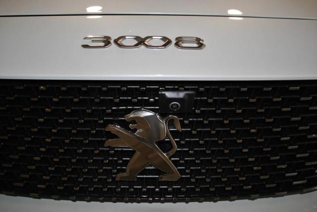 Peugeot 3008 image 5