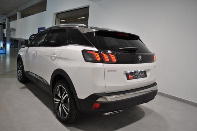 Peugeot 3008 image 1