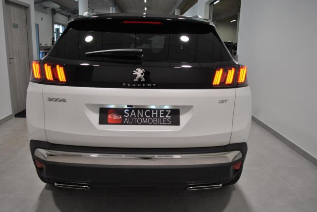 Peugeot 3008 image 3
