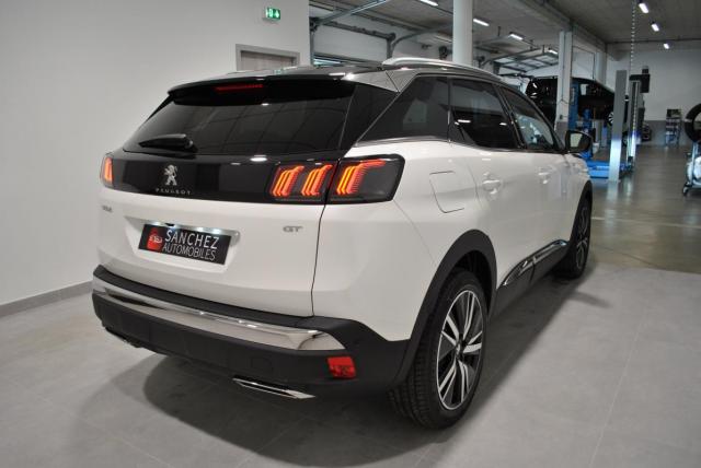 Peugeot 3008 image 6