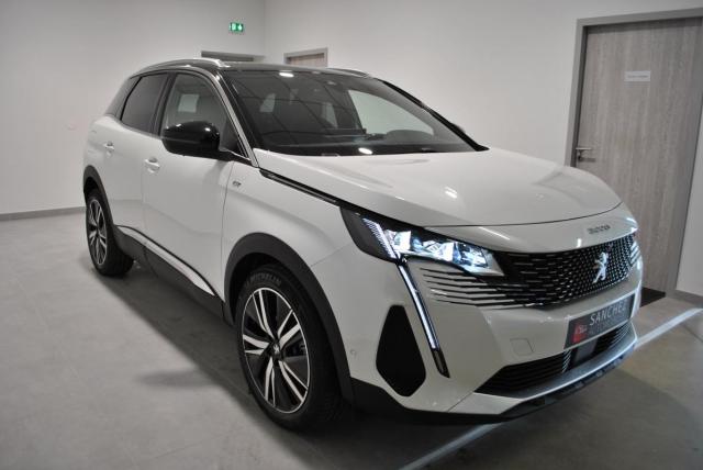 Peugeot 3008 image 9