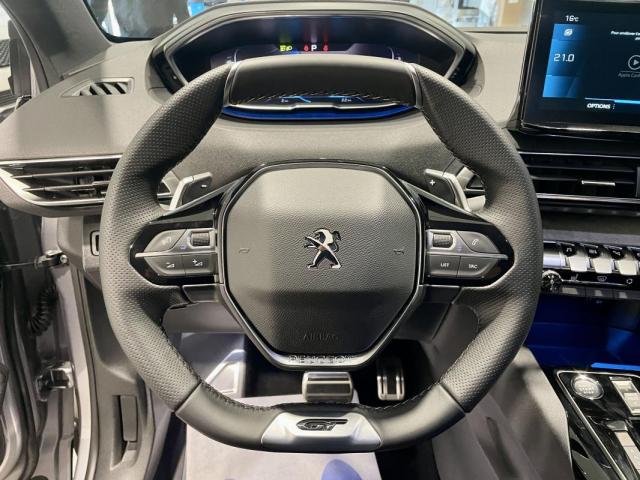 Peugeot 5008 image 5