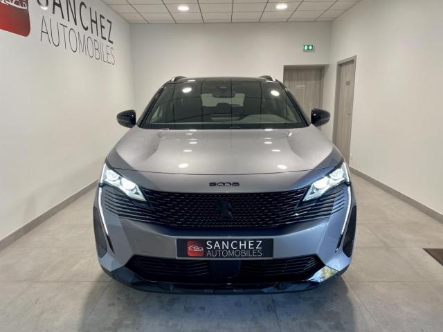 Peugeot 5008 image 6