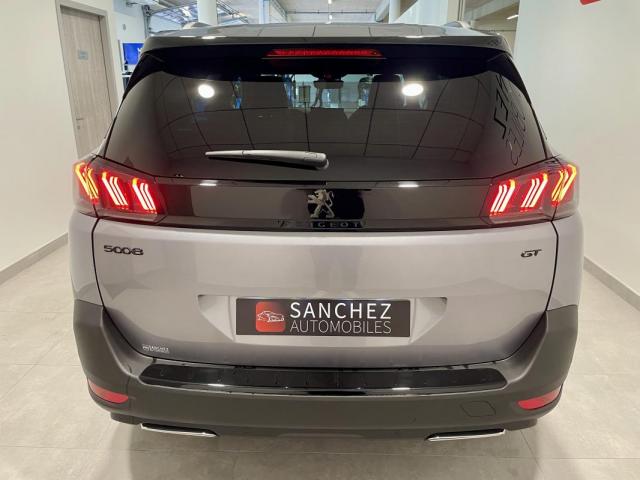 Peugeot 5008 image 4