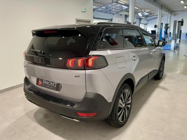Peugeot 5008 image 7