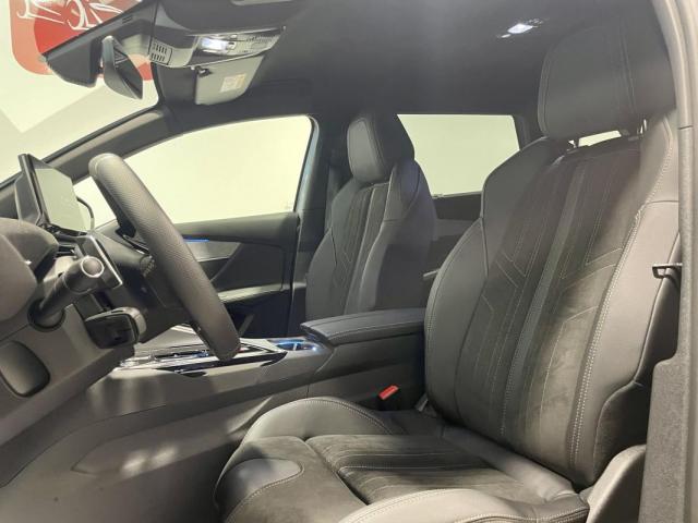 Peugeot 5008 image 3