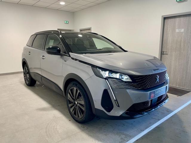 Peugeot 5008 image 2
