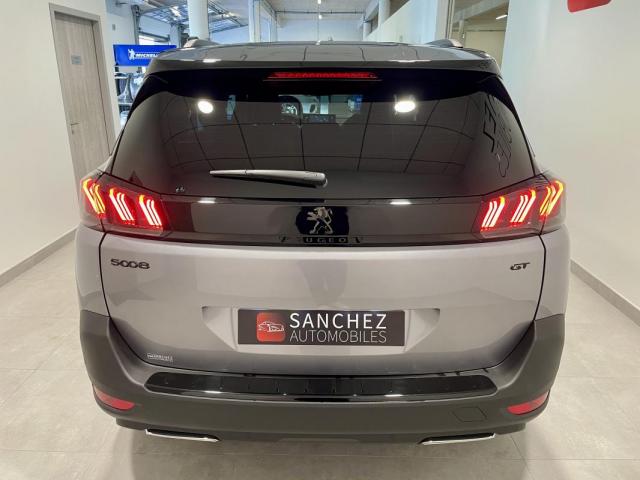 Peugeot 5008 image 7