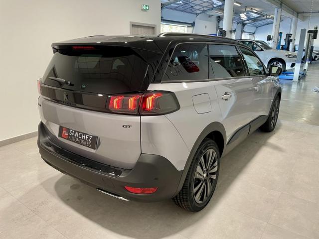 Peugeot 5008 image 6