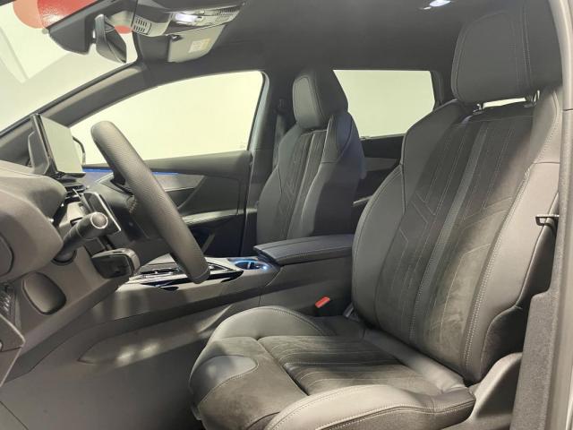 Peugeot 5008 image 3