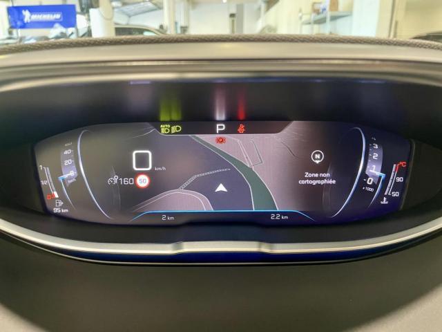 Peugeot 5008 image 9