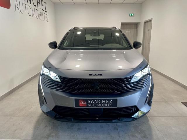 Peugeot 5008 image 6