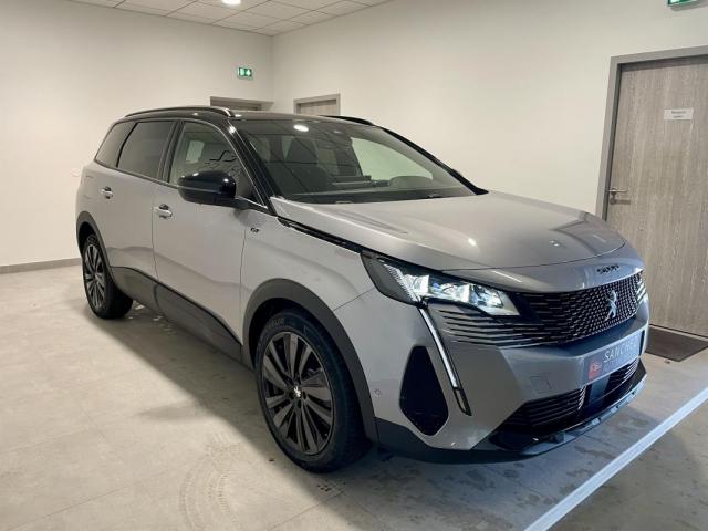 Peugeot 5008 image 3