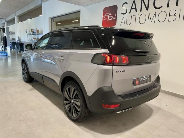 Peugeot 5008 image 5