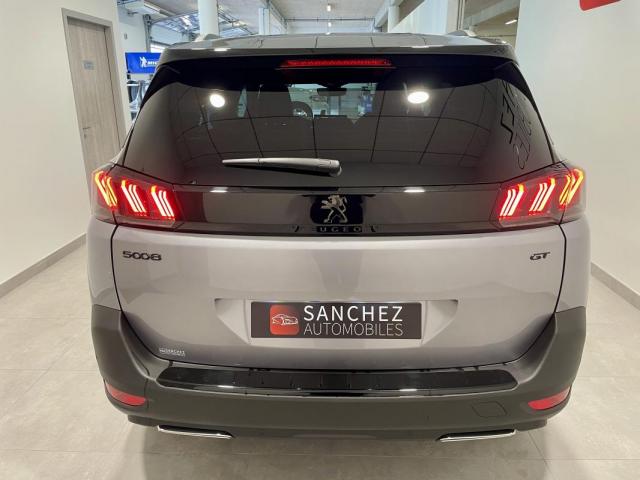 Peugeot 5008 image 2