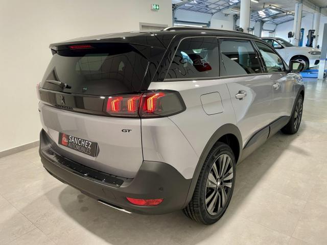 Peugeot 5008 image 8