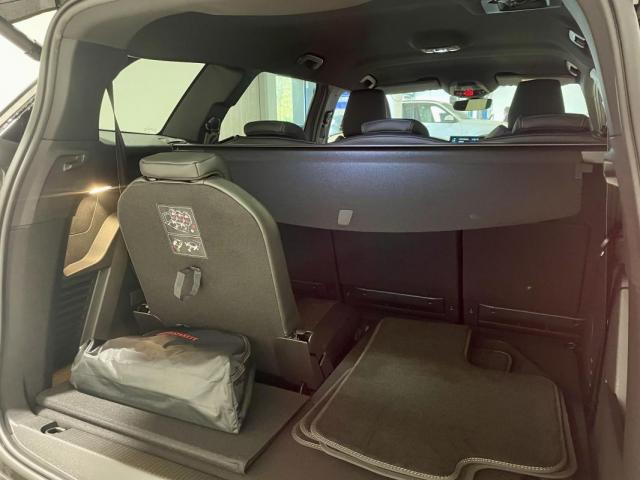 Peugeot 5008 image 4