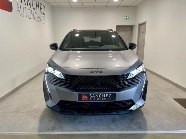Peugeot 5008 image 8