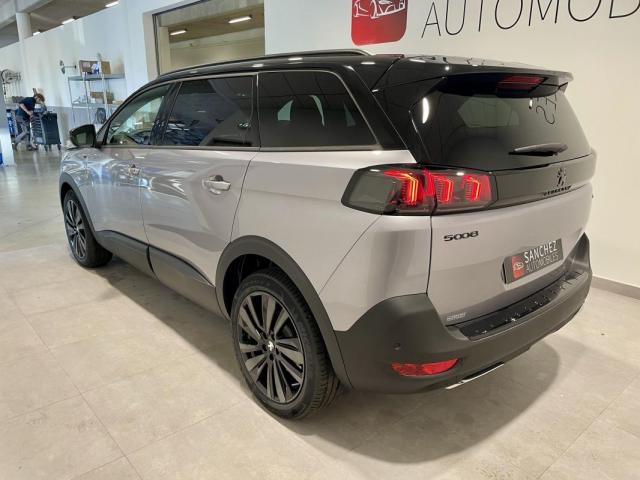 Peugeot 5008 image 2