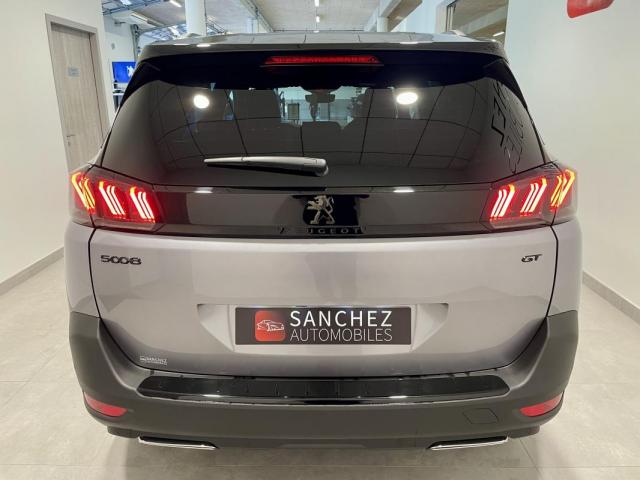 Peugeot 5008 image 9