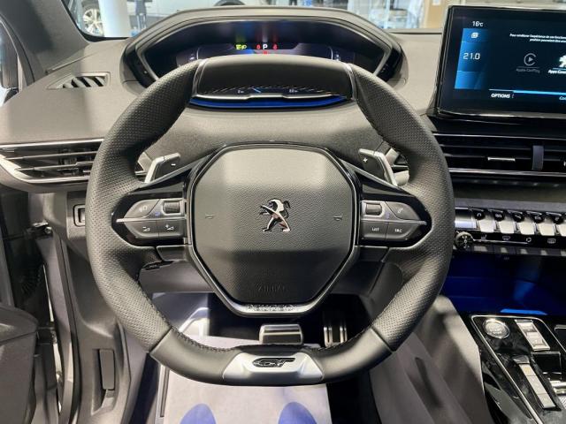 Peugeot 5008 image 4