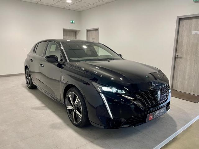 Peugeot 308 image 4