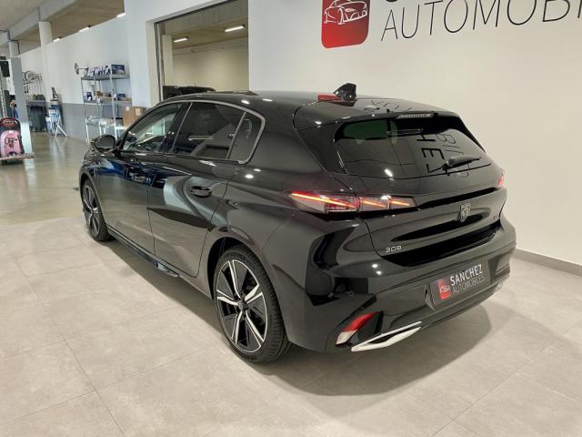 Peugeot 308 image 1