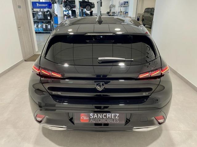 Peugeot 308 image 2