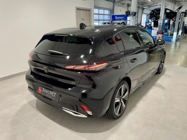 Peugeot 308 image 9