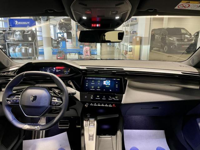 Peugeot 308 image 3