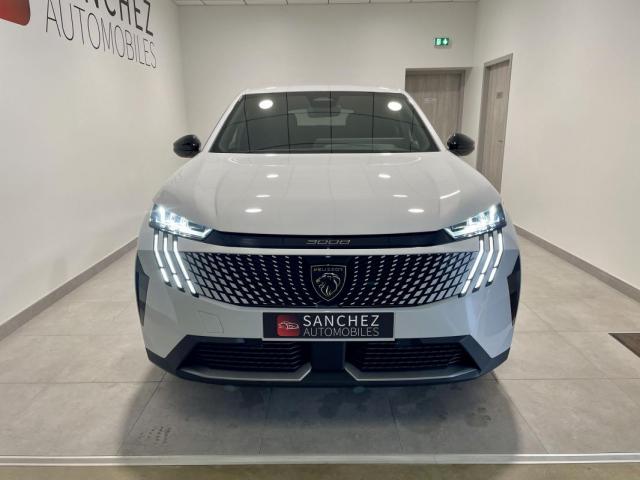 Peugeot 3008 image 5